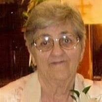 Alma Juanita Gilreath Obituary