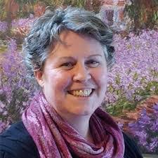 Priscilla Stokes's Instagram, Twitter & Facebook