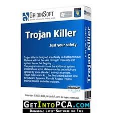 Open stubborn trojan killer apk using the emulator or drag and drop the apk file into the emulator to install the app. Trojan Killer 2 Free Download
