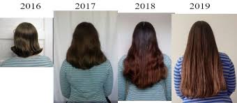 If you are trying to grow your hair then logically you would try and trim as little as possible. The Long Hair Community Discussion Boards