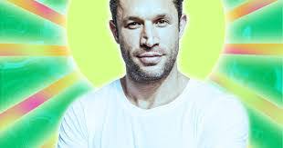 Aubrey Marcus's Instagram, Twitter & Facebook