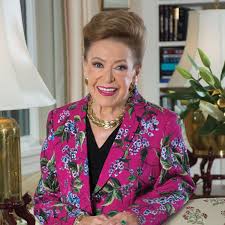 Mary Higgins Clark, bestselling 'Queen of Suspense,' dies at ...