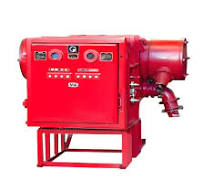 Mining Switch Explosion-Proof Intrinsically Safe Permanent Magnet Mechanism  High Voltage Vacuum Power Distribution Device