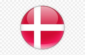 Seeking more png image pirate flag png,american flag clip art png,english flag png? Illustration Of Flag Of Denmark Denmark Flag Round Png Transparent Png 640x480 4280836 Pngfind