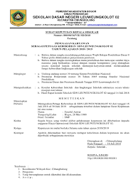 Maybe you would like to learn more about one of these? Sk Petugas Kebersihan