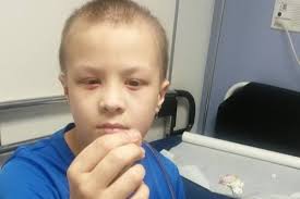 Fundraiser for Becky Munger by Dallin Munger : Peyton's Fight Against Cancer