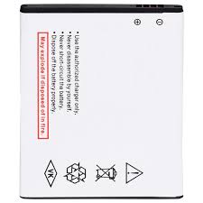 Battery for Micromax Bolt Selfie Q424 ...
