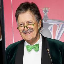 Why Tim Wonnacott left Bargain Hunt and where is he now?