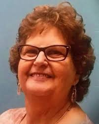 Catherine Elaine BENYAK Obituary November 7, 2025