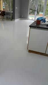 Earthcote Application To Floor Flooring Decor Home Decor