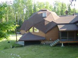 View 2 Dome Home Domos Geodesicos Arquitectura Construccion Sustentable