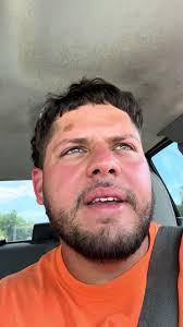 Así se sabe cuando tienes una esposa buena y que está a tu lado en los  momentos buenos y malos. #miesposa #teamo