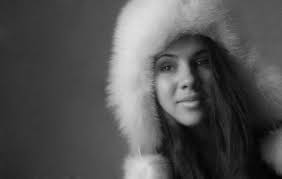 Daria Pavlova, Moscow