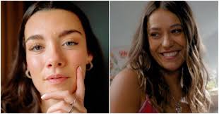 ¿Posible romance con Karina? Cota Castelblanco se sincera sobre su  personaje en El Jardín de Olivia