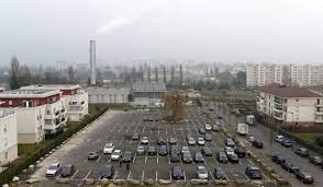 Ibis aulnay paris nord expo is located 10 mins from the villepinte and le bourget exhibition parks for annual exhibitions, competitions, political conventions and air shows. Paris Violence Flares Up At Protests Against Alleged Police Brutality