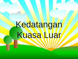 Sistem pendidikan formal contoh pernyataan masalahp. Sejarah Kssm Tingkatan 3 Bab 1 Ulangkaji Quiz Quizizz