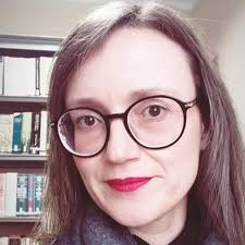 Maria Amélia Álvaro de Campos