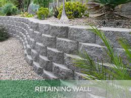 Wilson lloyd landscaping is a specialist garden design and construction company. Retaining Wall In Wilson Fl Fore Brother Landscaping Llc