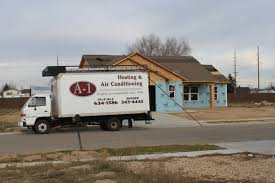 If you have any questions about your heating and air conditioning needs please contact us today! A 1 Heating Air Conditioning 140 Commerce St Mccall Id Plumbing Heating Air Conditioning Mapquest