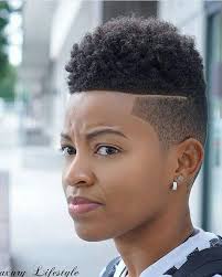 Whether you prefer dreads, braids, an afro fade or classic shape up, here's how to get the look and the products. Hair Cut For Black Women For Android Apk Download