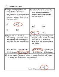 What is the integer that represents the balance owed on the credit. Comparing And Ordering Integers Word Problem Practice Plus Spiral Review