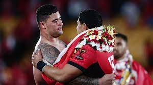 Both jason taumalolo and andrew fifita have shunned their tier one nations (new zealand and australia, respectively), in favour of playing for tonga Manu Vatuvei Credits Andrew Fifita Jason Taumalolo For Sparking Talks Of Tonga V Kangaroos 1 News Tvnz