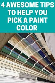 Here are some color combinations to consider. Choosing The Right Paint Color For Your Home West Magnolia Charm