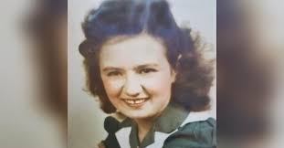 Marie G. McCann Obituary