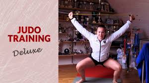 Eurosport est votre destination pour l'actualité judo. Springseilworkshop Mit Anna Maria Wagner Maike Ziech Judotraining Deluxe Youtube