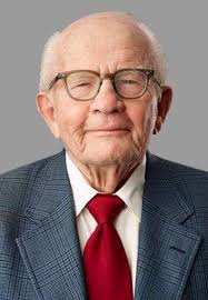 Clancy Robin Hamrick