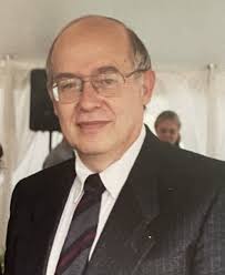 Richard Hillman Obituary