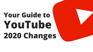 New Youtube Rules Is Your Channel Prepared Youtube