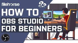 Obs studio (open broadcaster software) is an application that lets you record your video games and broadcast yourself through the internet using services such as the popular twitch.tv. Obs Studio 32 Bit Download 2021 Latest For Windows 10 8 7