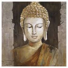 75 idées de Tableau bouddha