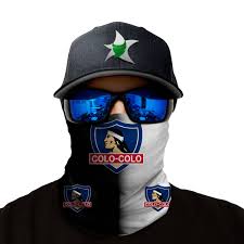 ˌkolo ˈkolo) is a chilean professional football club based in macul, santiago. Bandana Exclusiva Colo Colo Bandana Cl ãƒ…