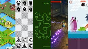Juegos para celular para jugar sin descargar gratis con tu smartphone. Kfmmj Fi0nrm