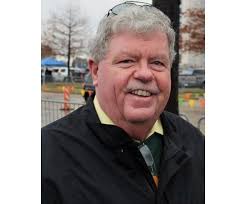 Michael Morgan Obituary (1947