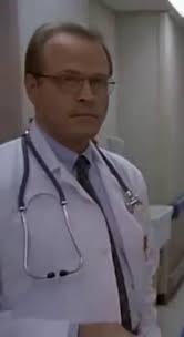 Sergio Jones Alarcon as Brad Vickers (Voice actor from Resident Evil 1996) 