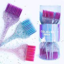 Colours By Colortrak Hair Color Brush Caring For Colored Hair Hair Supplies