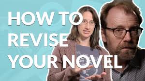 Your NaNo Novel Is a Hot Mess! How to Edit Your Book