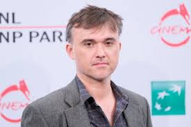 Patrick Dickinson Attends Photo Call Cottontail Editorial Stock Photo