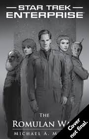 Die raumschiffe enterprise , titan und aventine sind bei diesem ereignis anwesend. The Trek Collective Pocket Catalogue Time