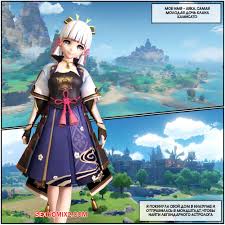 🍓 Порно комикс Genshin Impact. Звездный ритуал. The Star Ritual. DarkFaust  секс комикс двух горячих красоток 🍓 | Порно комиксы | porno-multiki.com