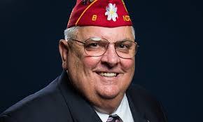 Jerry Hedrick's Instagram, Twitter & Facebook