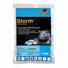 Storm 0.005% block bait