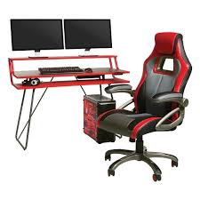 Discover over 368 of our best selection of 1 on aliexpress.com with. Porch Den Higby Leveled Gaming Desk Overstock 29716584