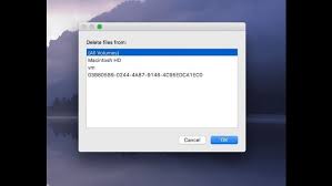 I was given the option to skip, stop or continue as the folders were 'in use'. Super Empty Trash For Mac Free Download Review Latest Version