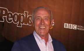 DWTS and Strictly Come Dancing Judge Len Goodman Has Passed Away