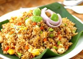 Resep nasi goreng sederhana paling enak, spesial dan praktis khusus untukmu. Resep Nasi Goreng Sederhana Lezat Dan Pas Porsinya Sultranow