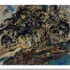 18+ konsep lukisan pemandangan alam dan maknanya, pemandangan alam. 32 Ide Affandi Affandi Koesoema Pelukis Indonesia Lukisan